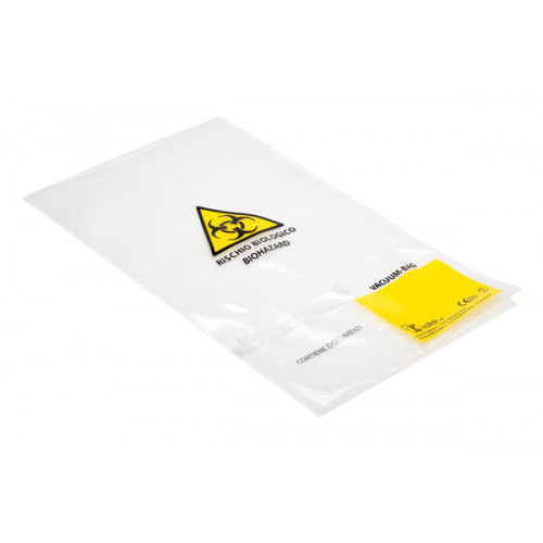 Vacuum bag